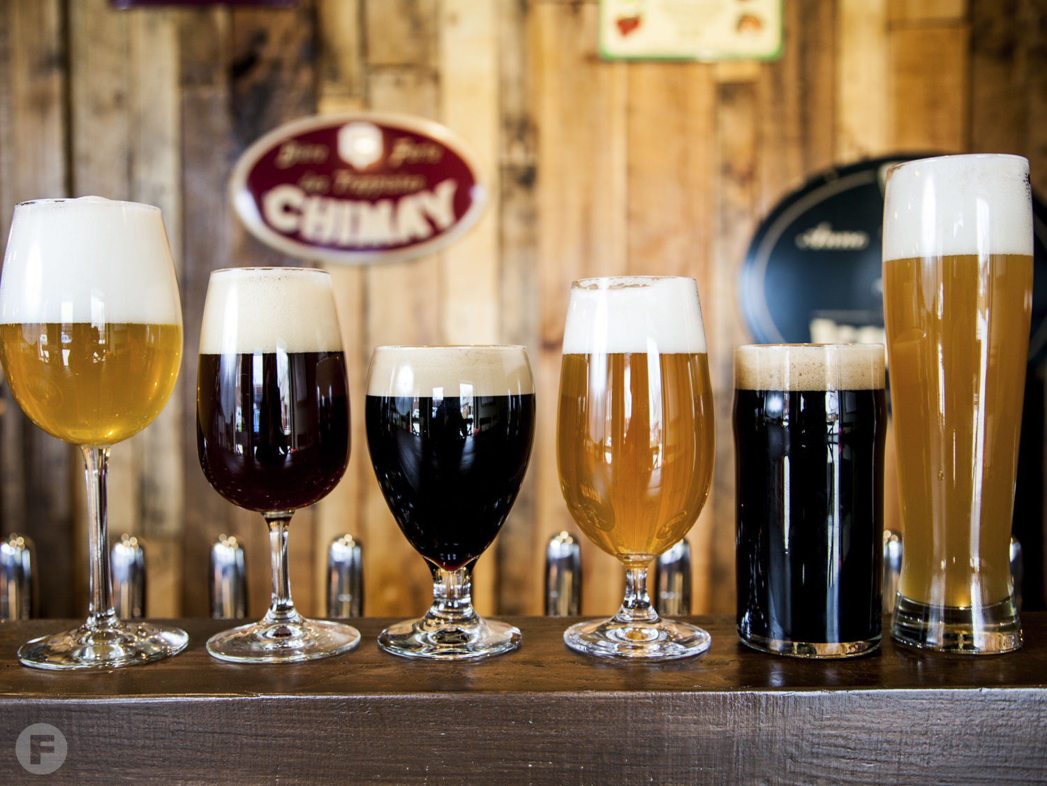 Side Project Brewing